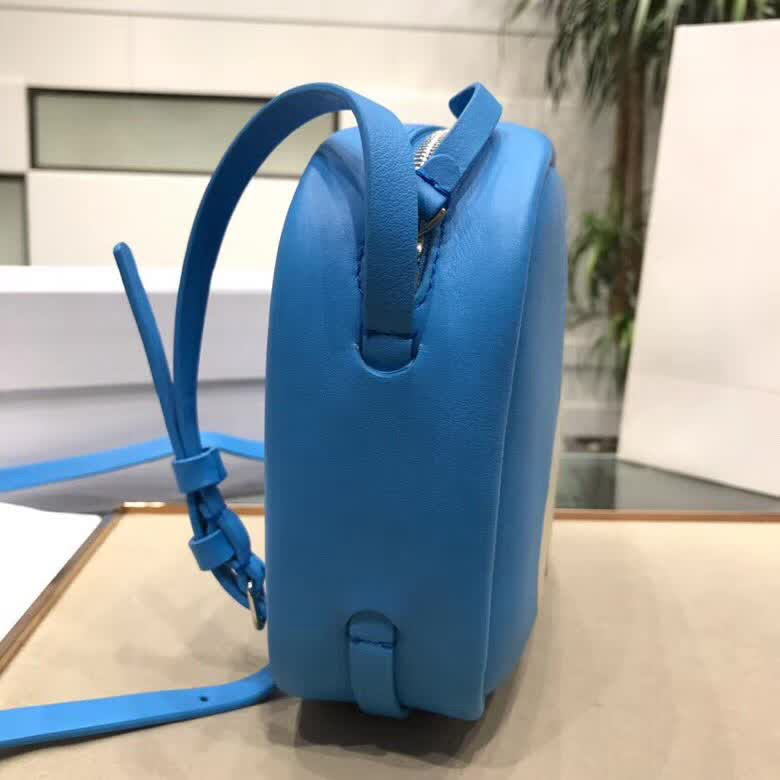 BALENCIAG巴黎世家 大號 萌寵相機包  BL1796